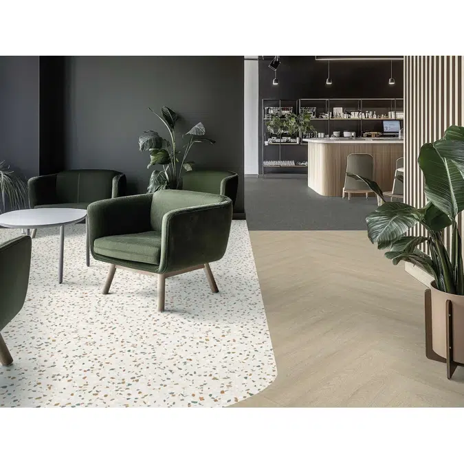 Creation 70 Looselay