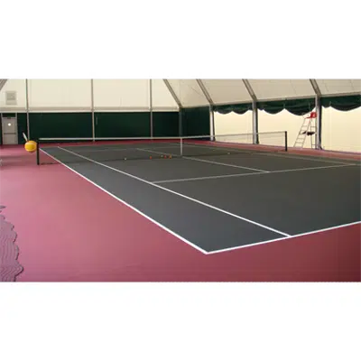 Image for Taraflex Tennis