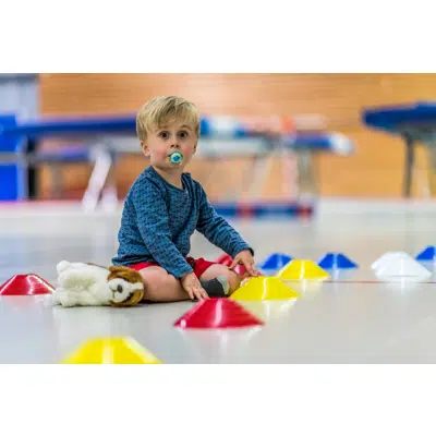 Image for Taraflex Comfort