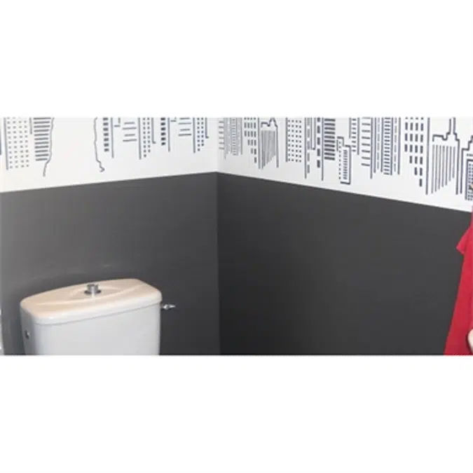 DECOTREND - Decorative protection panel
