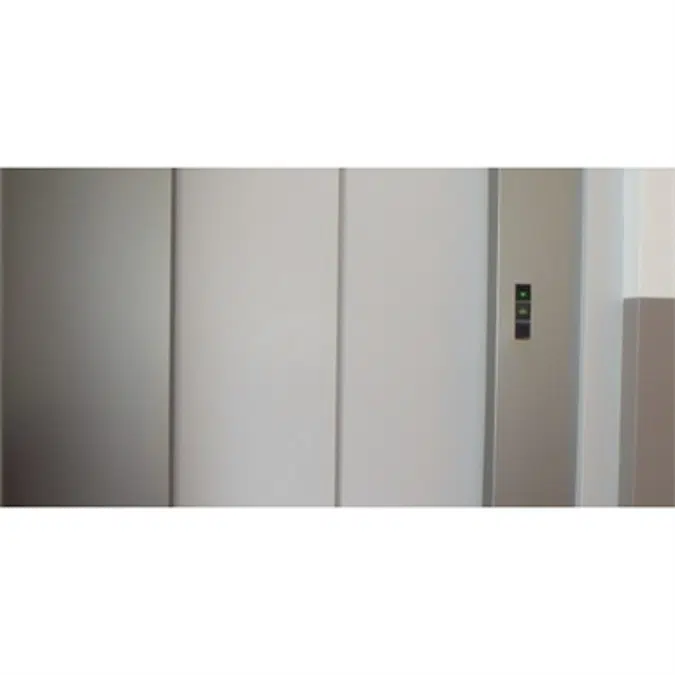 DECOTREND - Decorative protection panel