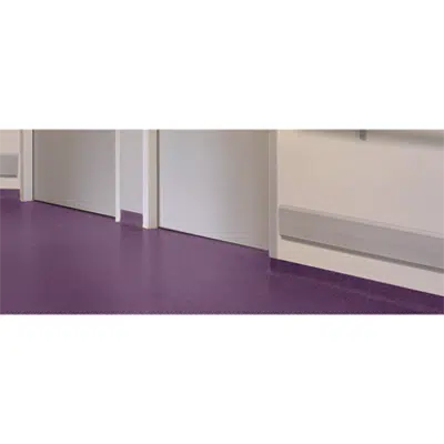 Image for LINEA'PUNCH NEO - Wall protection rail