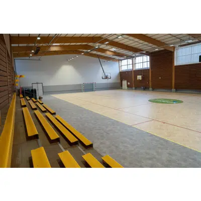 Image for Taraflex Evolution