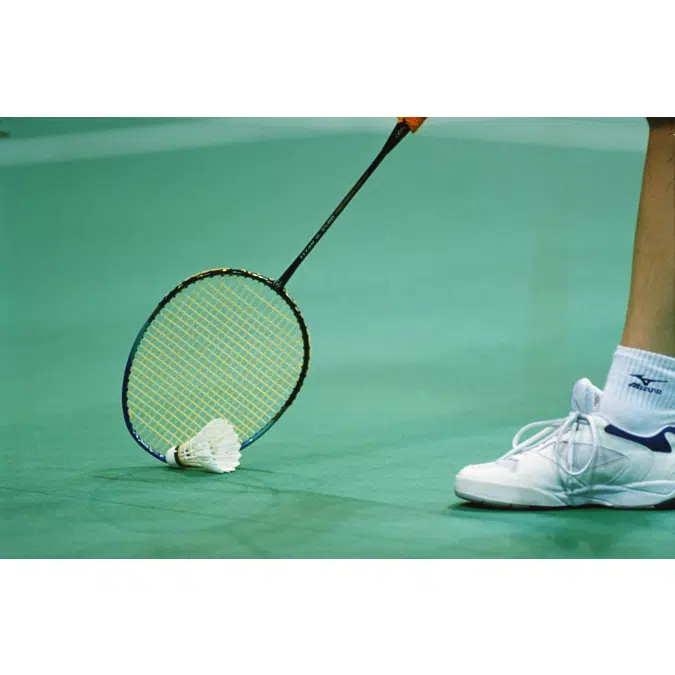Taraflex Badminton