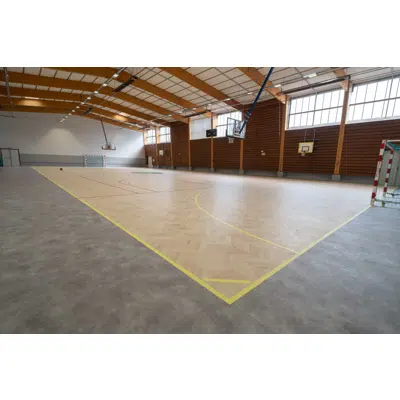 Image for Taraflex Evolution Drytex