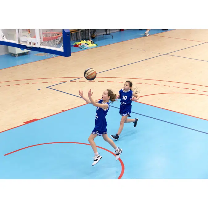 Taraflex Evolution SL