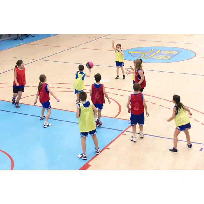 Taraflex Evolution SL