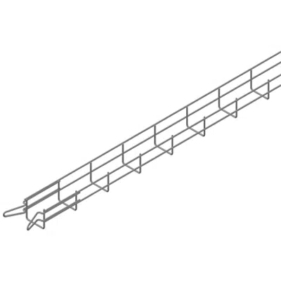 EASYCONNECT basket cable tray - EC60 için görüntü