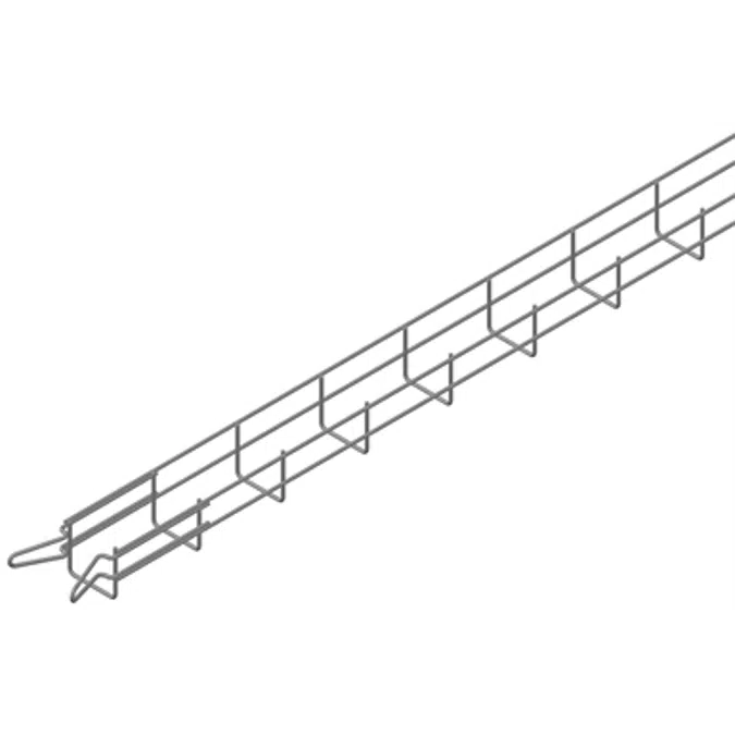 EASYCONNECT basket cable tray - EC60