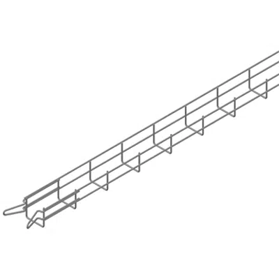 Image for EASYCONNECT basket cable tray - EC60