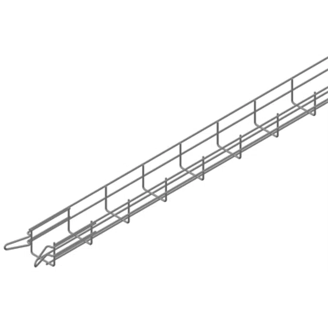 EASYCONNECT basket cable tray - EC60