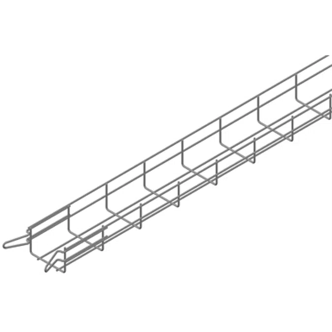 EASYCONNECT basket cable tray - EC60