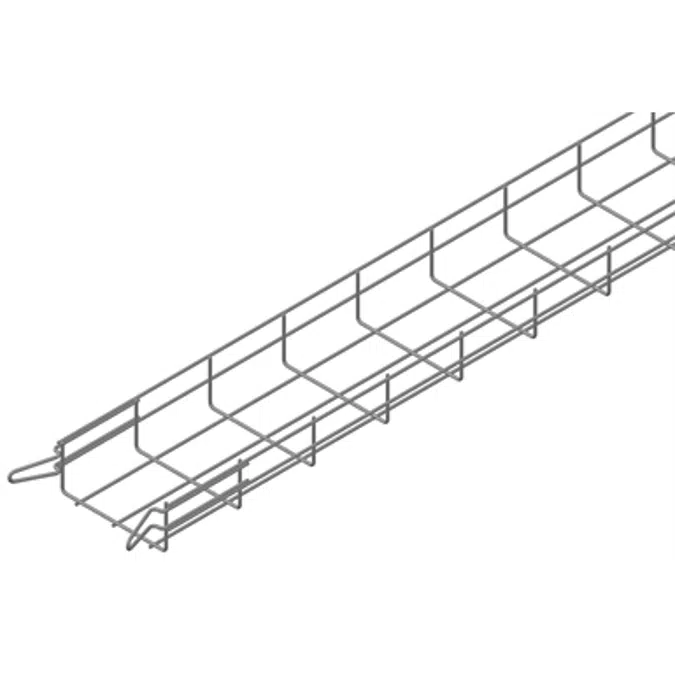 EASYCONNECT basket cable tray - EC60