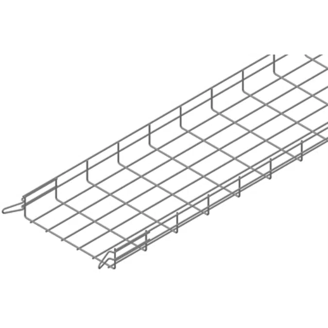 EASYCONNECT basket cable tray - EC60