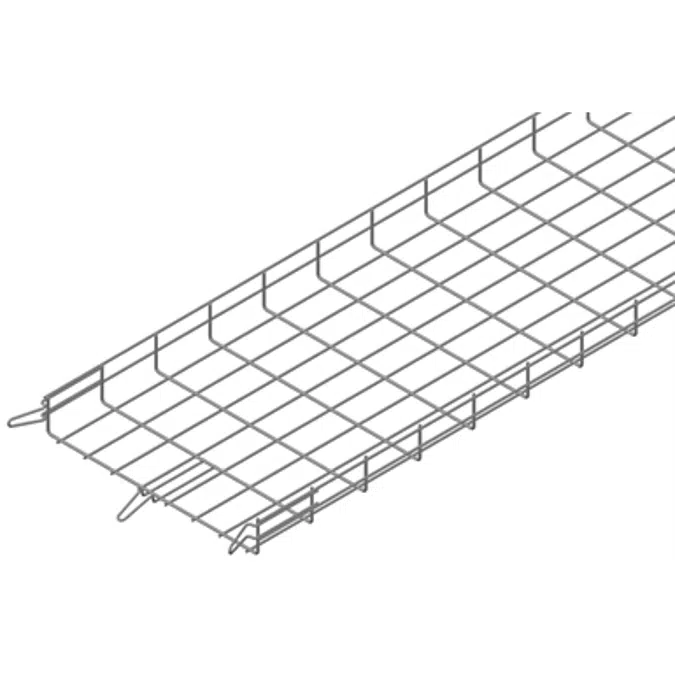 EASYCONNECT basket cable tray - EC60