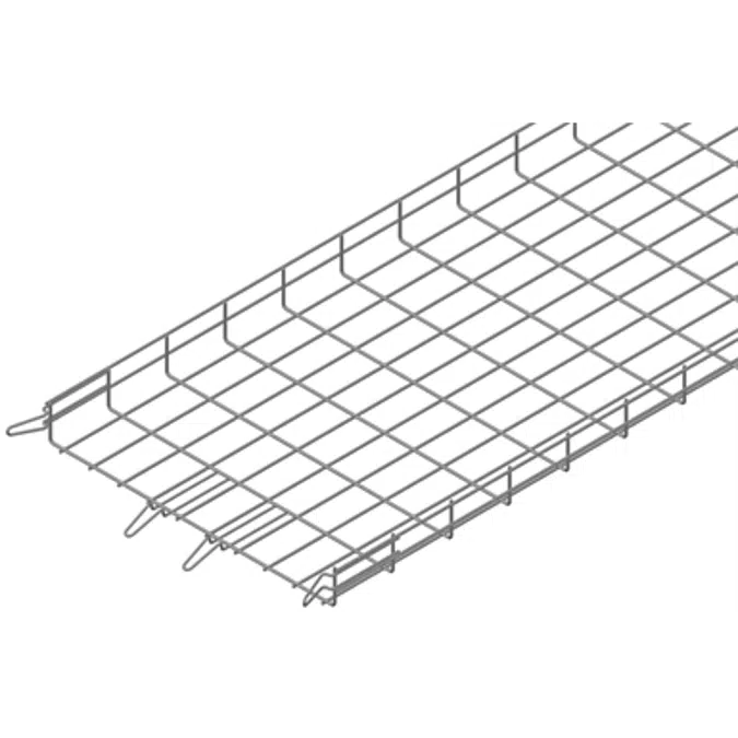 EASYCONNECT basket cable tray - EC60