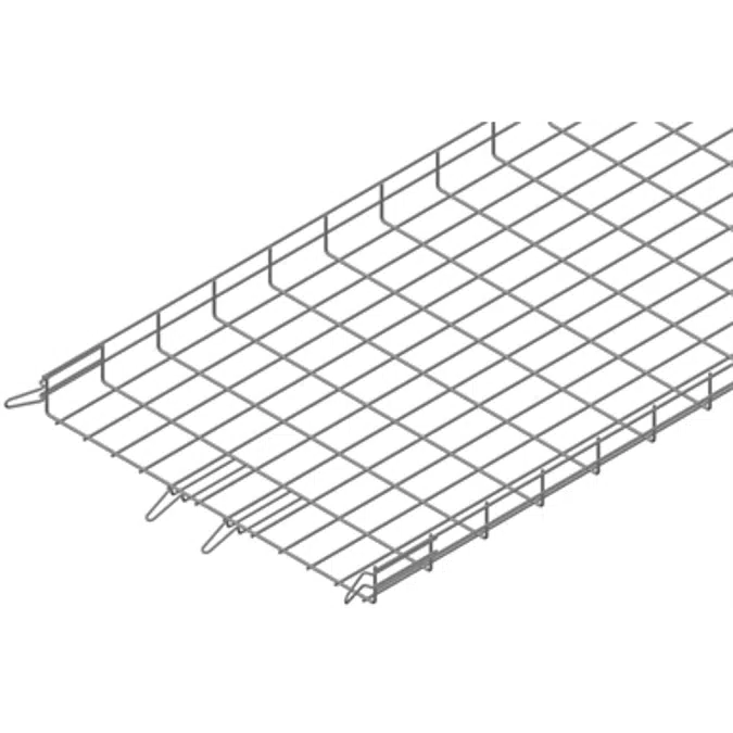 EASYCONNECT basket cable tray - EC60