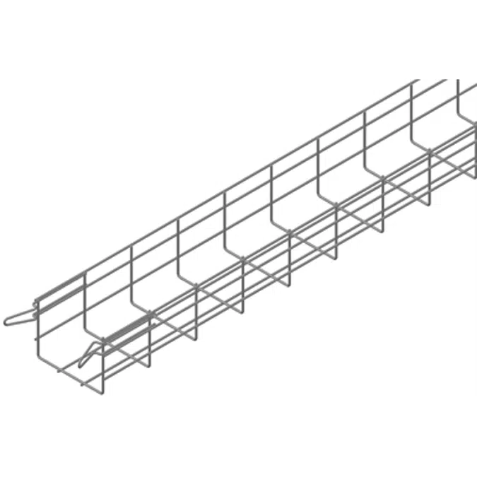 EASYCONNECT basket cable tray - EC100