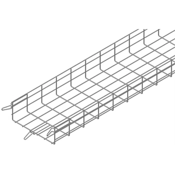 EASYCONNECT basket cable tray - EC100