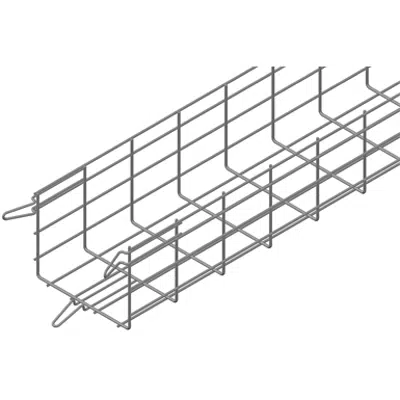 Immagine per EASYCONNECT basket cable tray - EC150