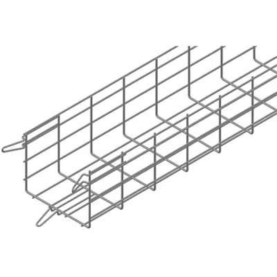 Image for EASYCONNECT basket cable tray - EC150