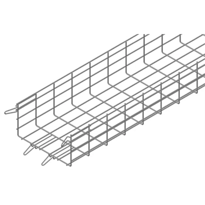 EASYCONNECT basket cable tray - EC150