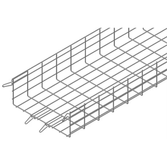 EASYCONNECT basket cable tray - EC150