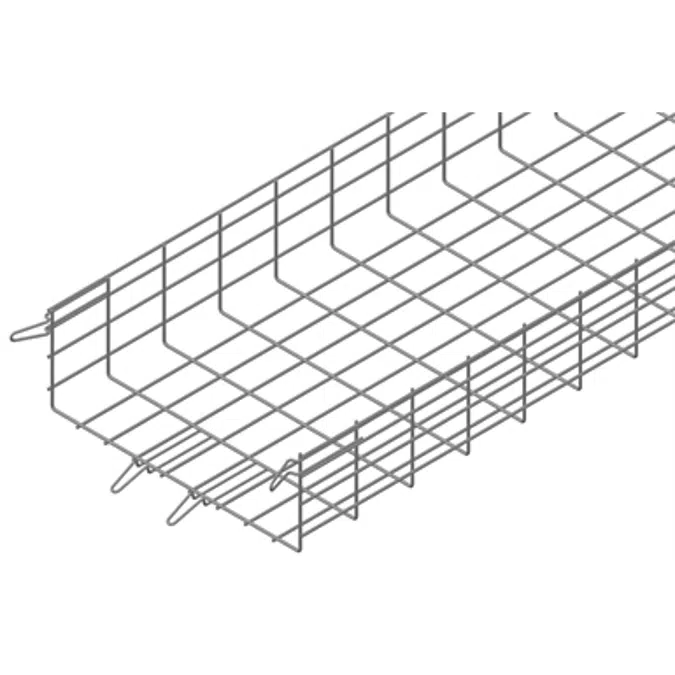 EASYCONNECT basket cable tray - EC150