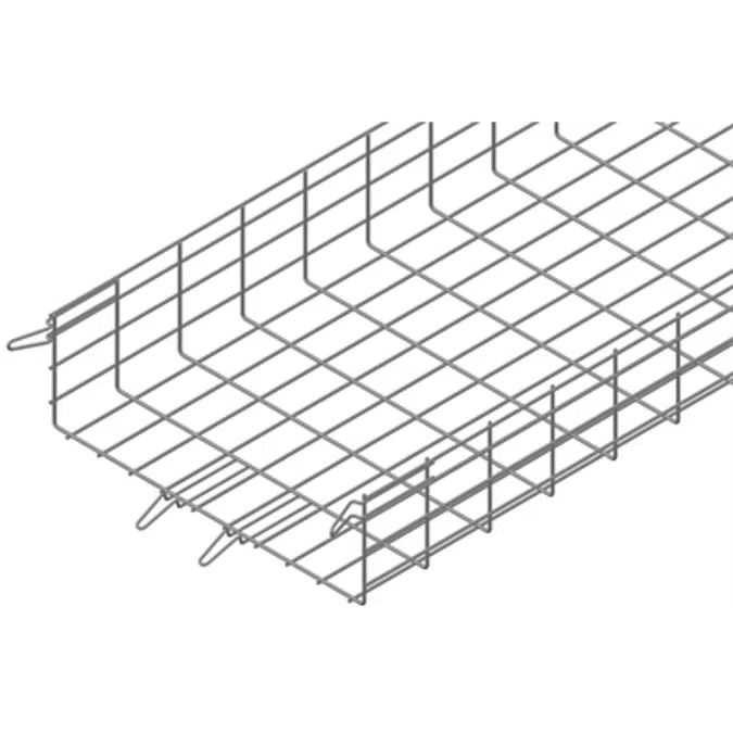 EASYCONNECT basket cable tray - EC150