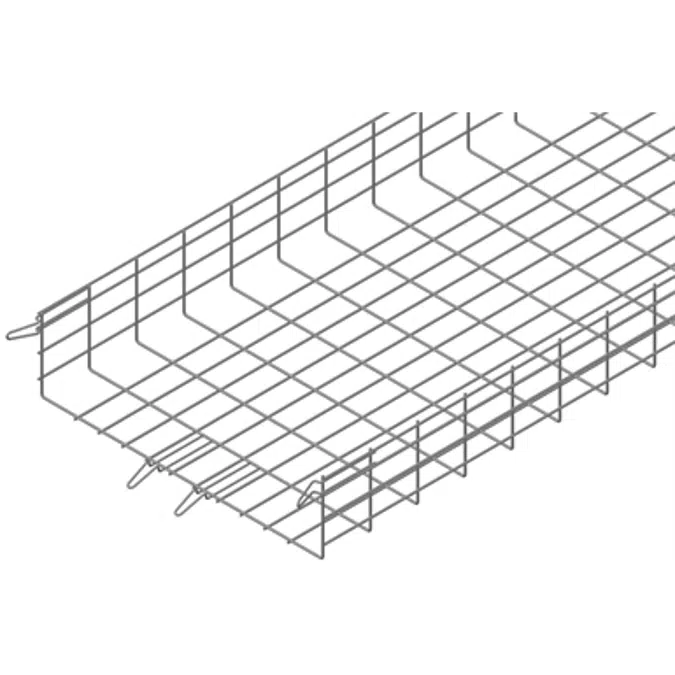 EASYCONNECT basket cable tray - EC150