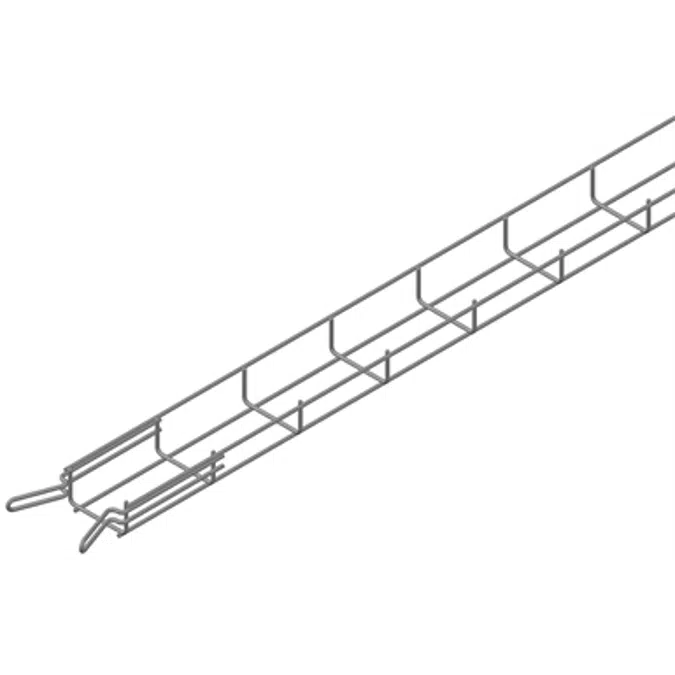 EASYCONNECT basket cable tray - EC30