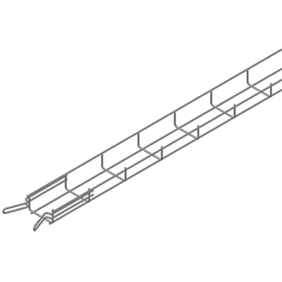 Image for EASYCONNECT basket cable tray - EC30