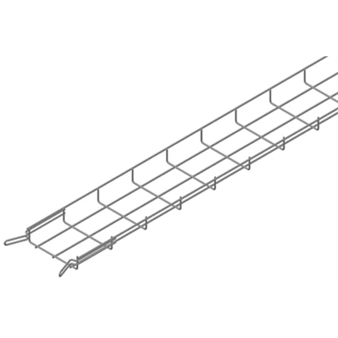 EASYCONNECT basket cable tray - EC30