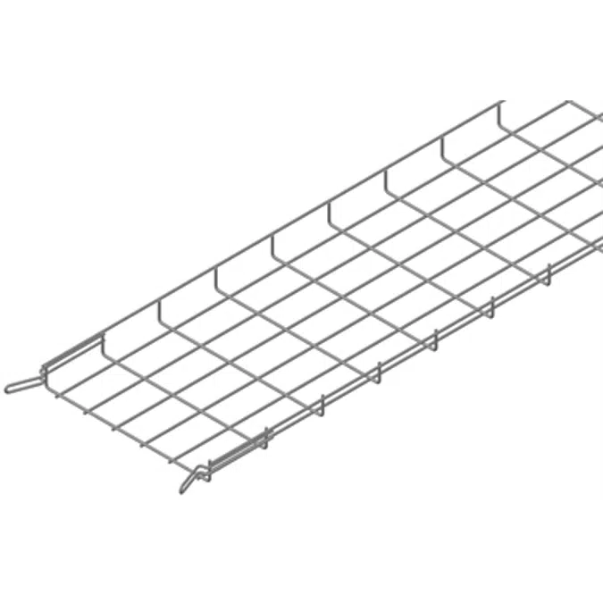 EASYCONNECT basket cable tray - EC30