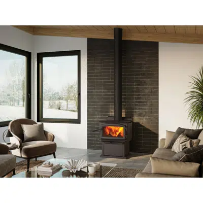 Image for Regency® Classic™ F2450 Wood Stove