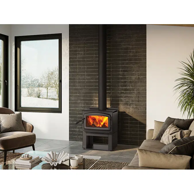 Regency® Classic™ F2450 Wood Stove