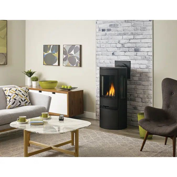 Regency® Contura RC500E Gas Stove