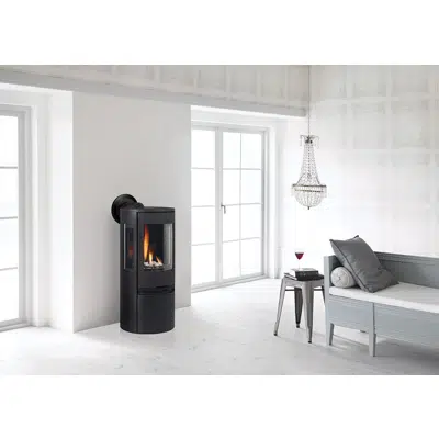 Image for Regency® Contura RC500E Gas Stove