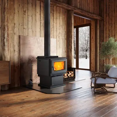 Image for Regency® Pro-Series F5200 Wood Stove