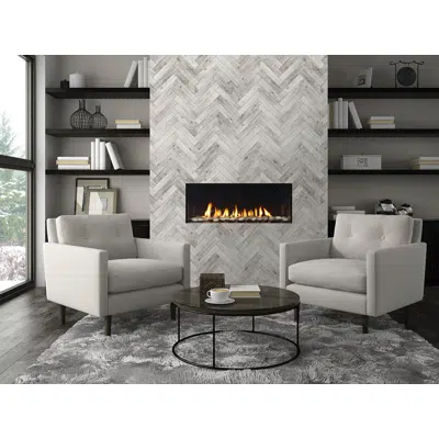 kép a termékről - Regency® City Series™ New York View 40 Gas Fireplace