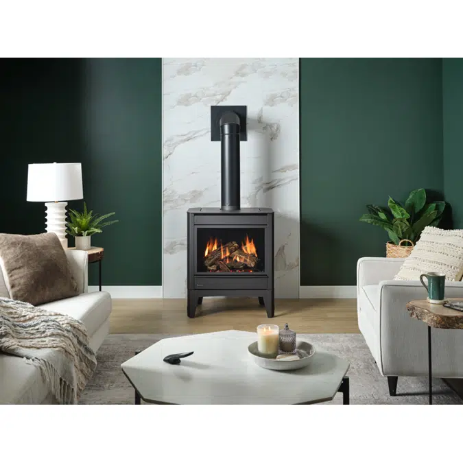 Regency® Atmosphere GS33E Gas Stove