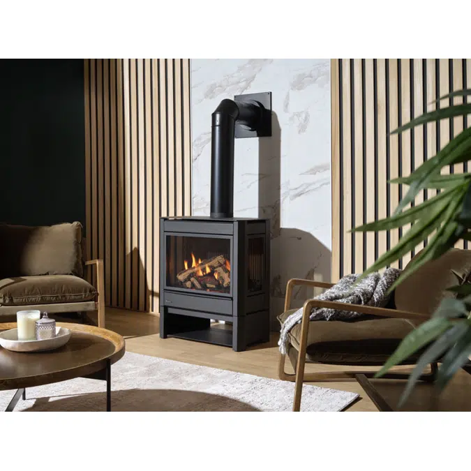 Regency® Atmosphere GS33E Gas Stove
