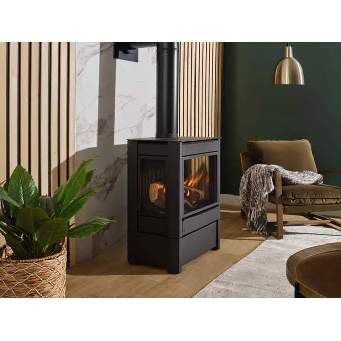 Regency® Atmosphere GS33E Gas Stove