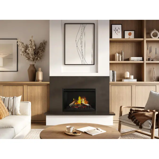 Regency® Atmosphere Ei33LCD Electric Insert