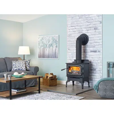 Image for Regency® Classic™ F1150 Wood Stove