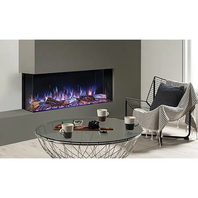 Regency® Onyx EX110 Electric Fireplace