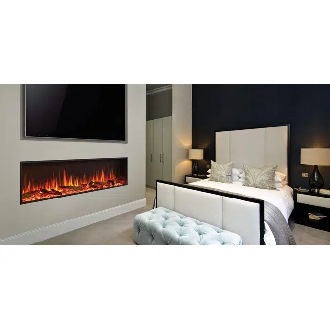 Regency® Studio ES165 Electric Fireplace