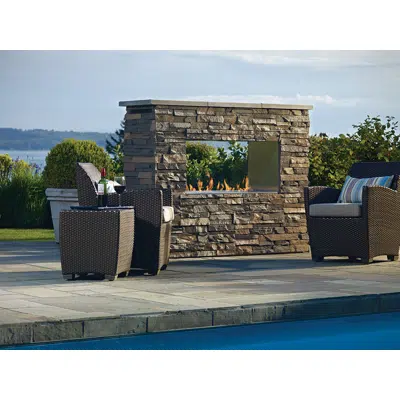 kuva kohteelle Regency® Plateau® PTO30 Outdoor Gas Burner