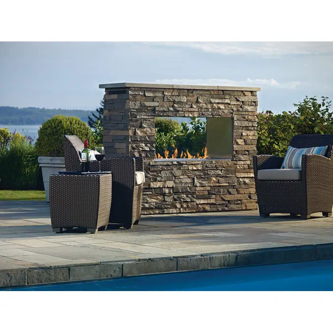 Regency® Plateau® PTO30 Outdoor Gas Burner