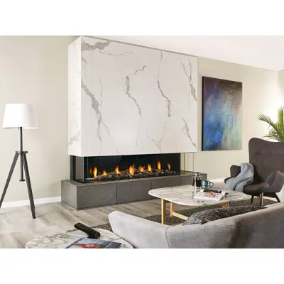 Image for Regency® City Series™ San Francisco Bay 72 Gas Fireplace